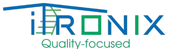 Итроникс quality-focused Итроникс quality-focused